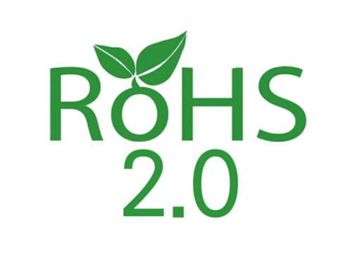 ROHS2.0檢測