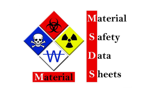 msds