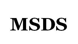 msds