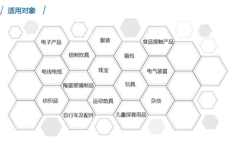 美國加州cp65適用對象